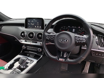 Used Kia Stinger 2019 for sale - 75385467: Photo