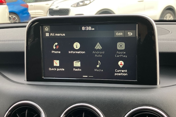 Used Kia Stinger 2019 for sale - 75385467: Photo 6