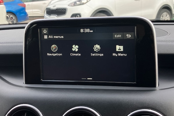 Used Kia Stinger 2019 for sale - 75385467: Photo 7