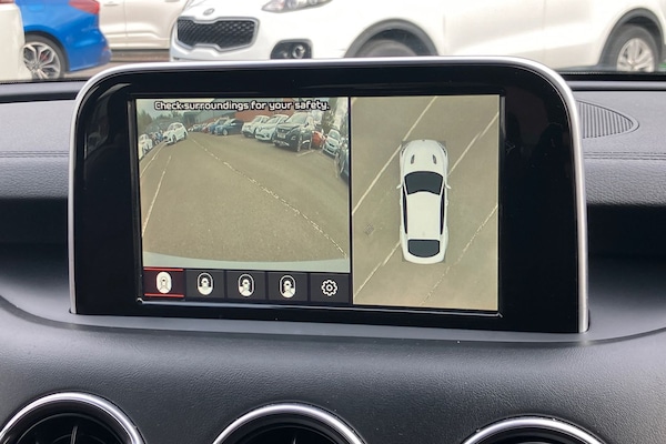 Used Kia Stinger 2019 for sale - 75385467: Photo 8