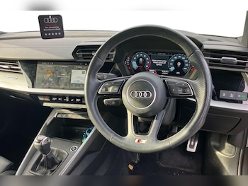 Used Audi A3 2021 for sale - 76197646: Photo 3