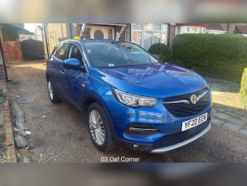 2020 - 1.2 Turbo Tech Line Nav 5dr Auto [8 Speed]