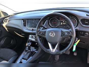 Used Vauxhall Grandland X 2020 for sale - 77728775: Photo