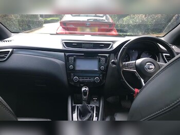 Used Nissan Qashqai 2018 for sale - 78097721: Photo