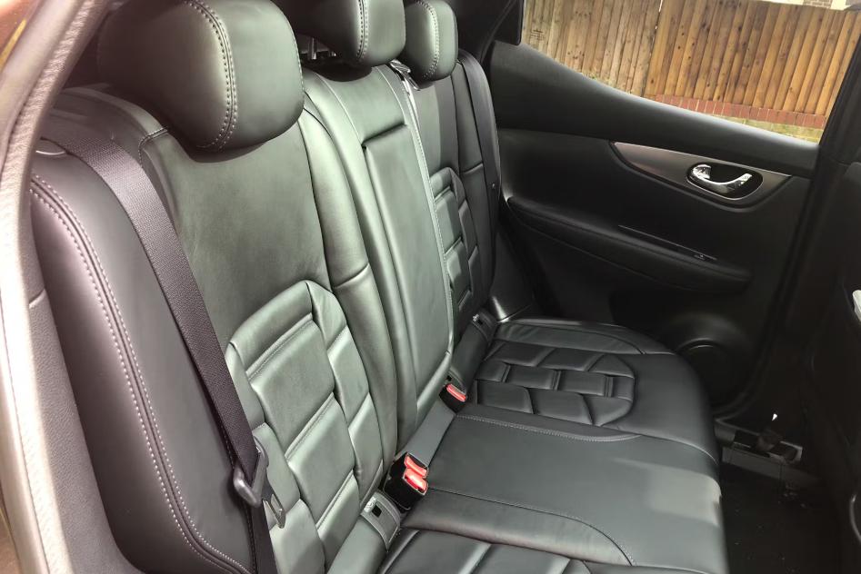 Used Nissan Qashqai 2018 for sale - 78097721: Photo 4