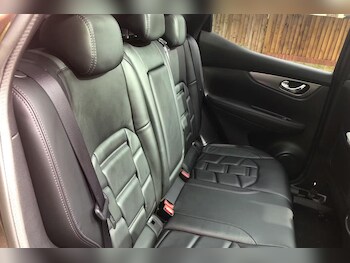 Used Nissan Qashqai 2018 for sale - 78097721: Photo