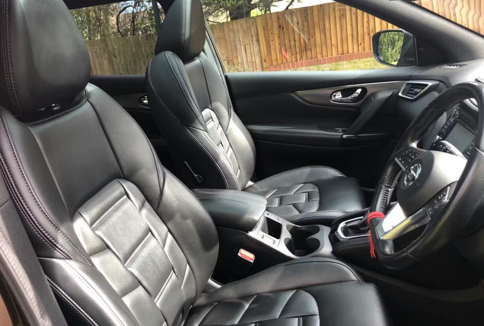 Used Nissan Qashqai 2018 for sale - 78097721: Photo 5