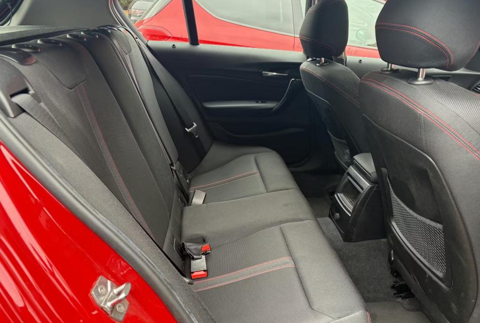 Used BMW 1 Series 2016 for sale - 77747650: Photo 4