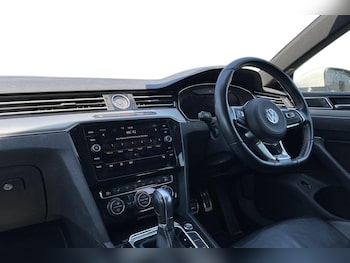 Used Volkswagen Arteon 2017 for sale - 79023676: Photo
