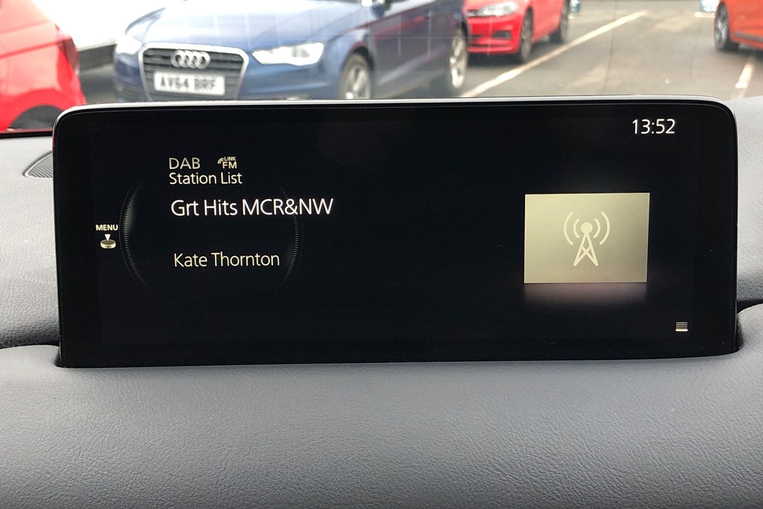 Used Mazda CX-5 2021 for sale - 77514721: Photo 11