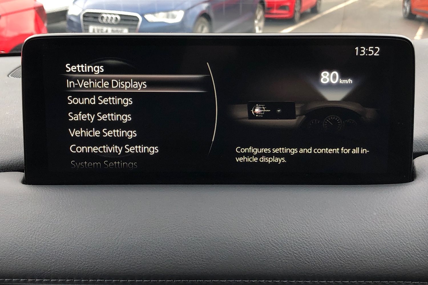 Used Mazda CX-5 2021 for sale - 77514721: Photo 12