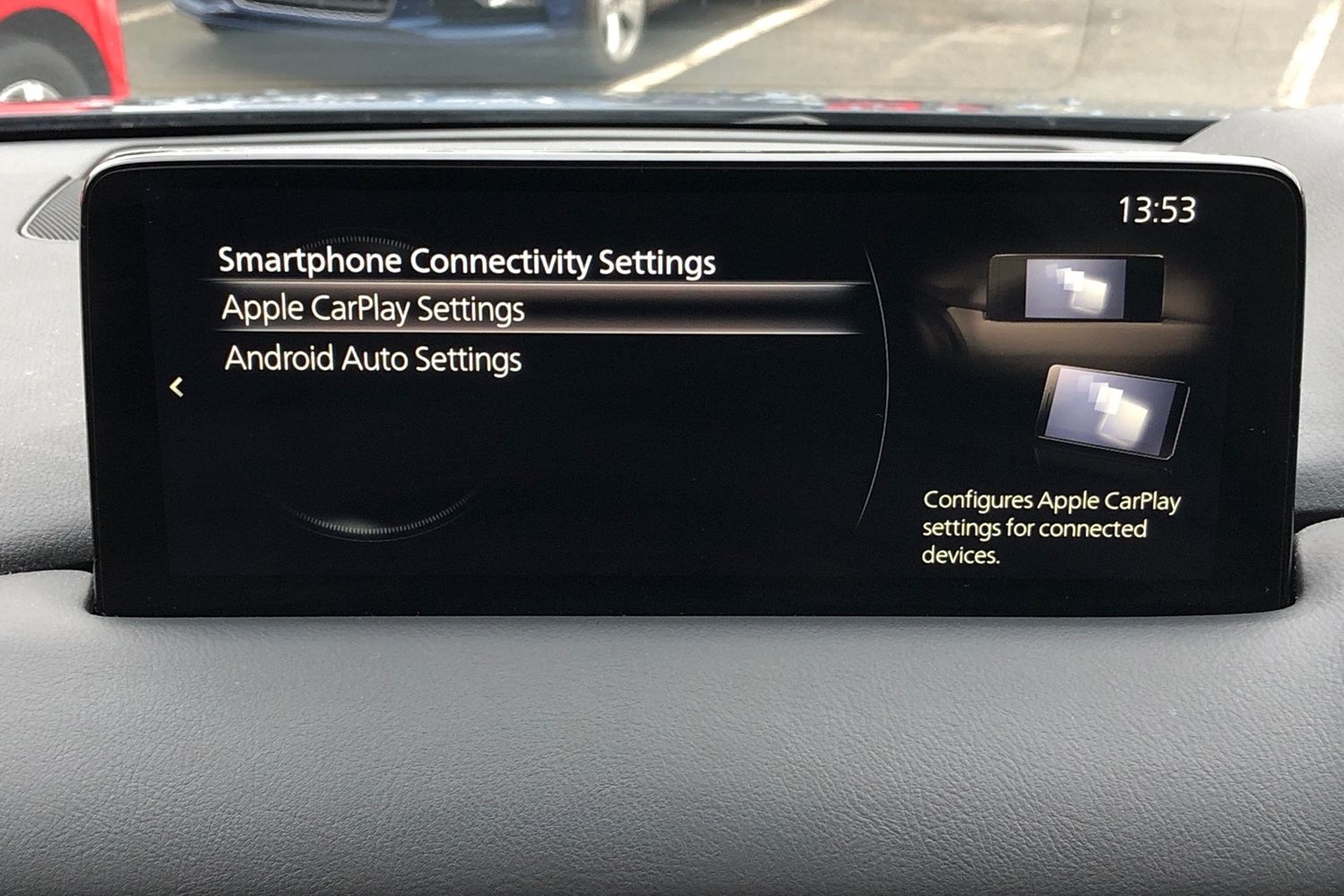 Used Mazda CX-5 2021 for sale - 77514721: Photo 13