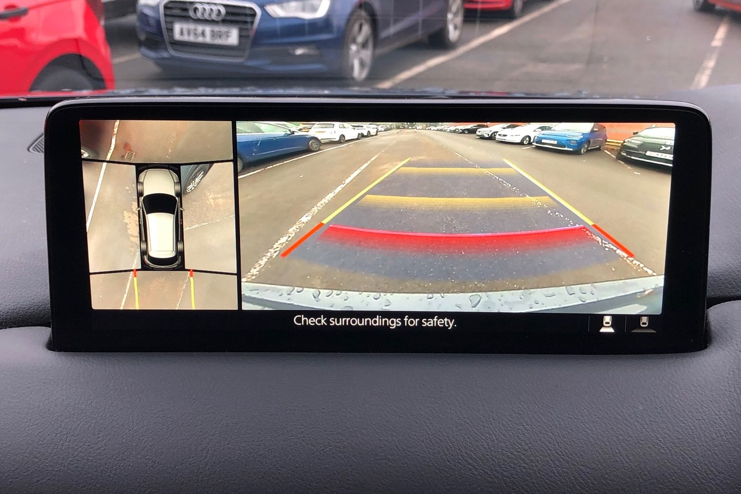 Used Mazda CX-5 2021 for sale - 77514721: Photo 14