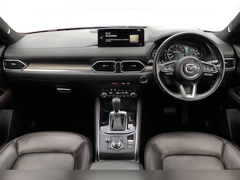 Used Mazda CX-5 2021 for sale - 77514721: Photo