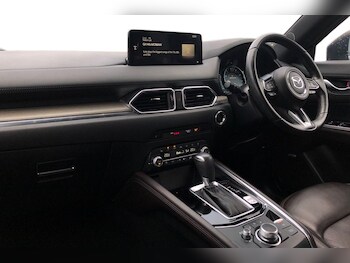 Used Mazda CX-5 2021 for sale - 77514721: Photo