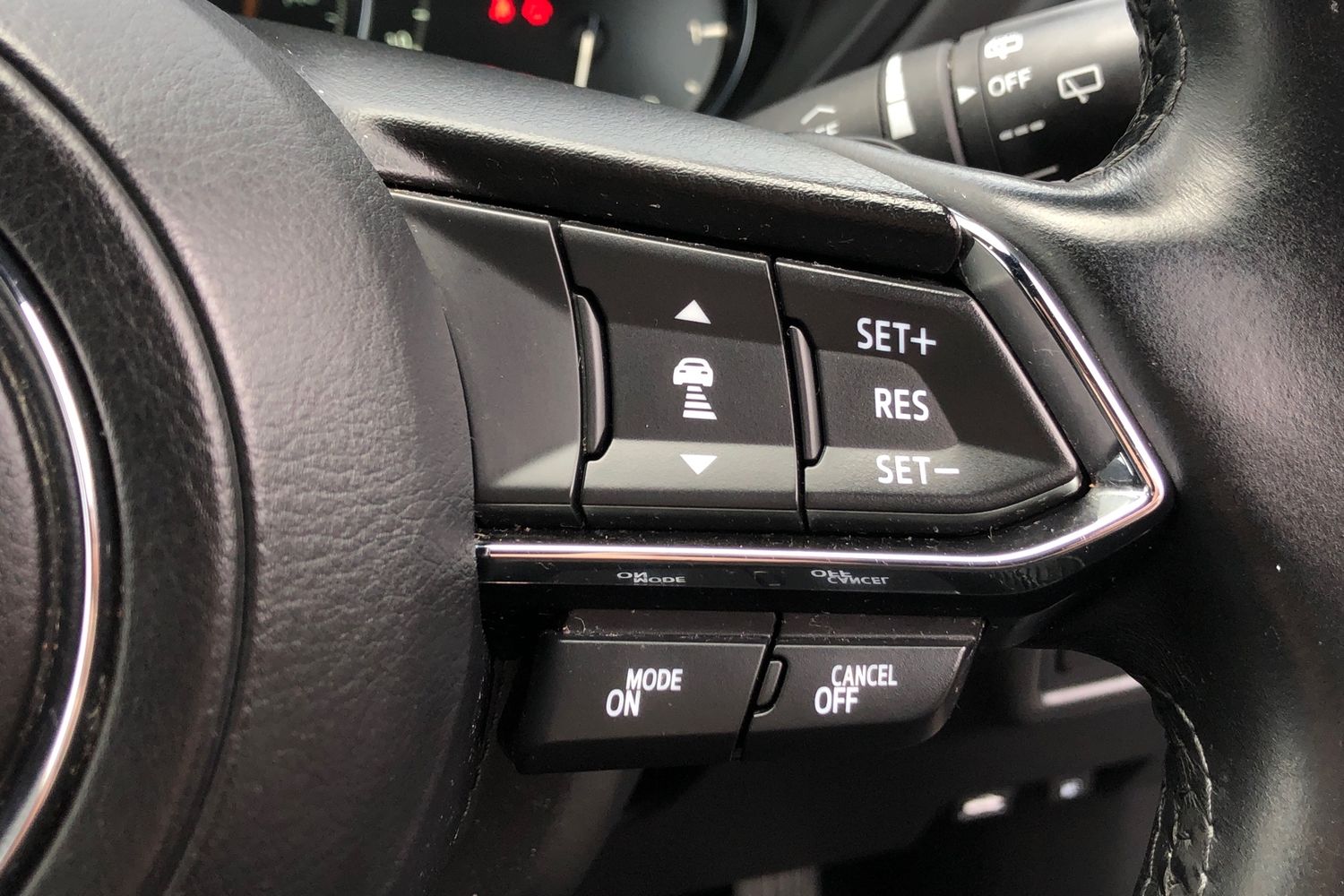 Used Mazda CX-5 2021 for sale - 77514721: Photo 7