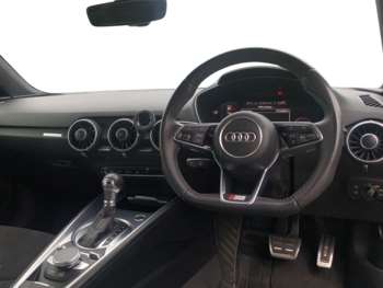 Used Audi TT 2016 for sale - 74886017: Photo