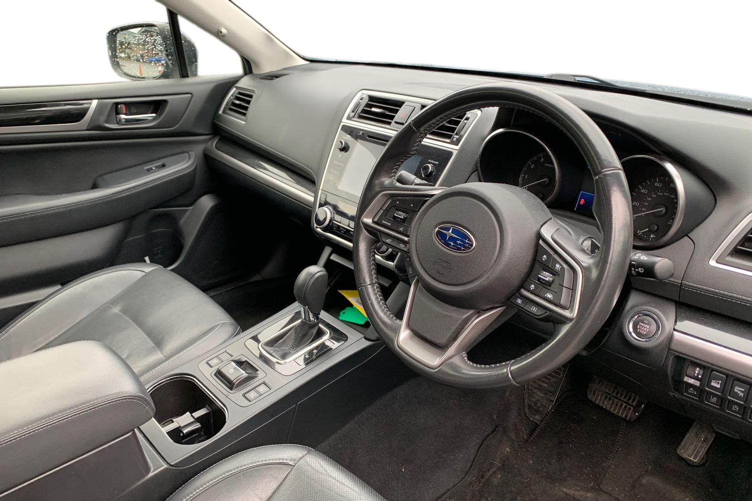 Used Subaru Outback 2021 for sale - 77546489: Photo 3