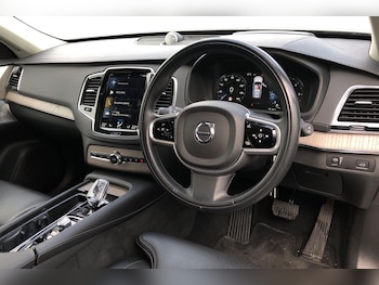 Used Volvo XC90 2021 for sale - 78534536: Photo