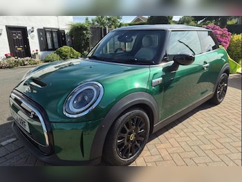 Used MINI Hatch 2021 for sale - 79163717: Photo