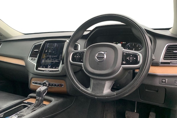 Used Volvo XC90 2019 for sale - 76077258: Photo 3