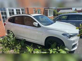 Used BMW X1 2019 for sale - 78750250: Photo