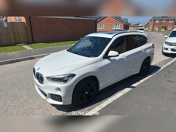 Used BMW X1 2019 for sale - 78750250: Photo