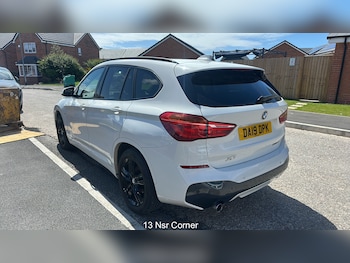 Used BMW X1 2019 for sale - 78750250: Photo