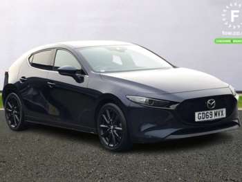 2020 - 2.0 Skyactiv X MHEV GT Sport 5dr
