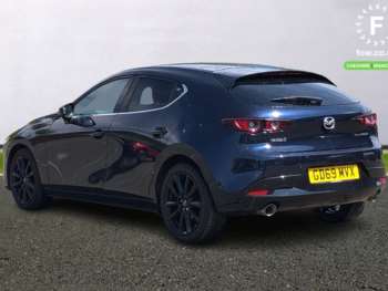 Used Mazda Mazda3 2020 for sale - 74571347: Photo