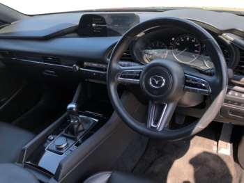 Used Mazda Mazda3 2020 for sale - 74571347: Photo