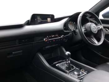 Used Mazda Mazda3 2020 for sale - 74571347: Photo
