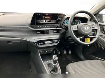 Used Hyundai i20 2021 for sale - 79773903: Photo