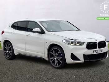 2021 - xDrive 20i [178] M Sport 5dr Step Auto