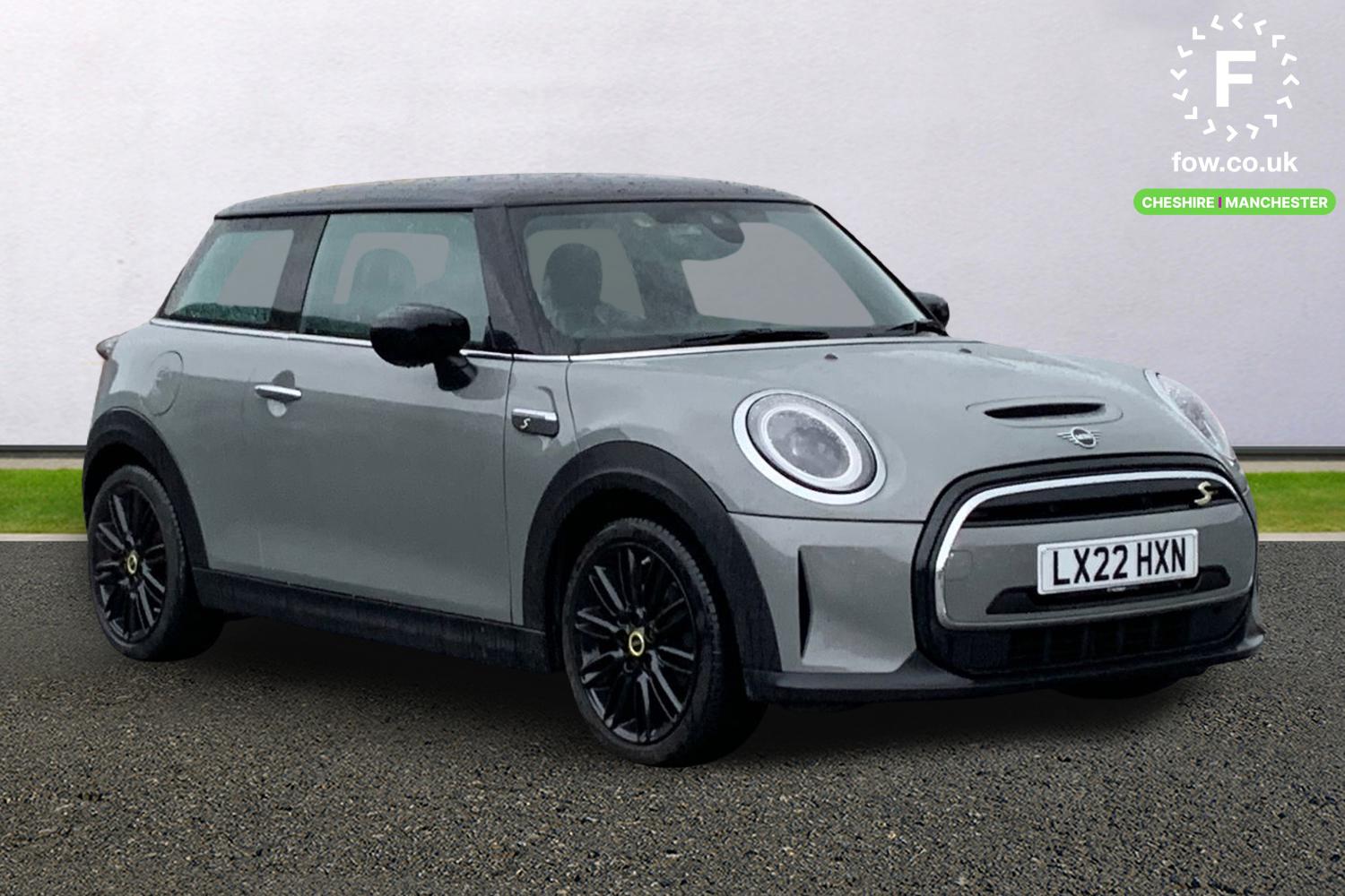 Used MINI Hatch 2022 for sale - 76798514: Photo 1