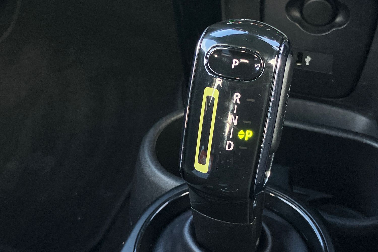 Used MINI Hatch 2022 for sale - 76798514: Photo 13