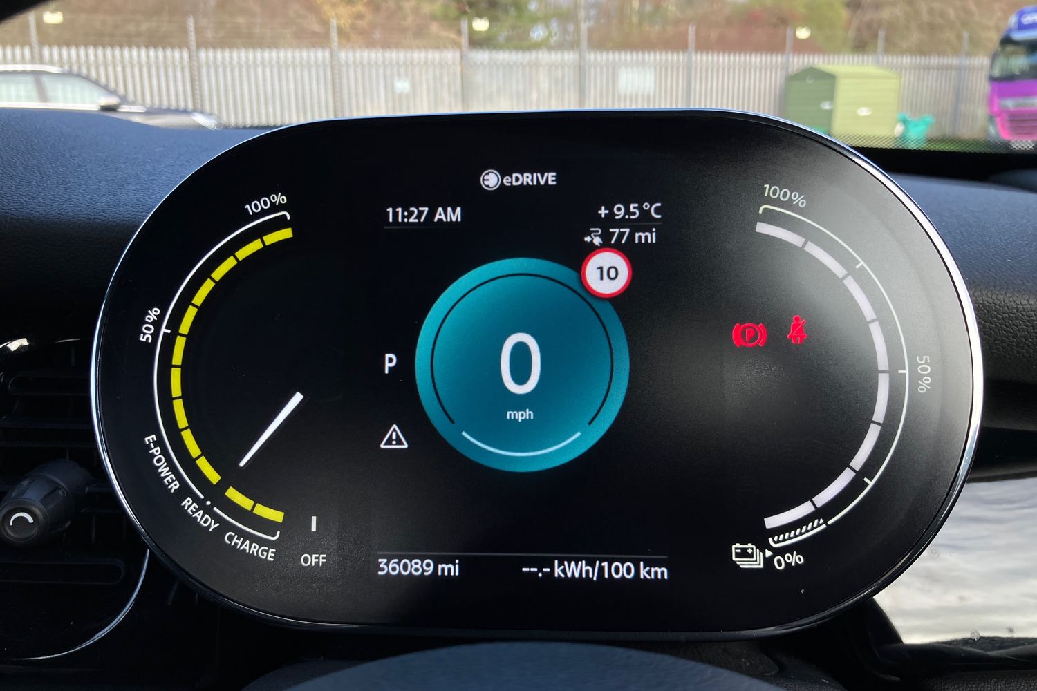 Used MINI Hatch 2022 for sale - 76798514: Photo 19