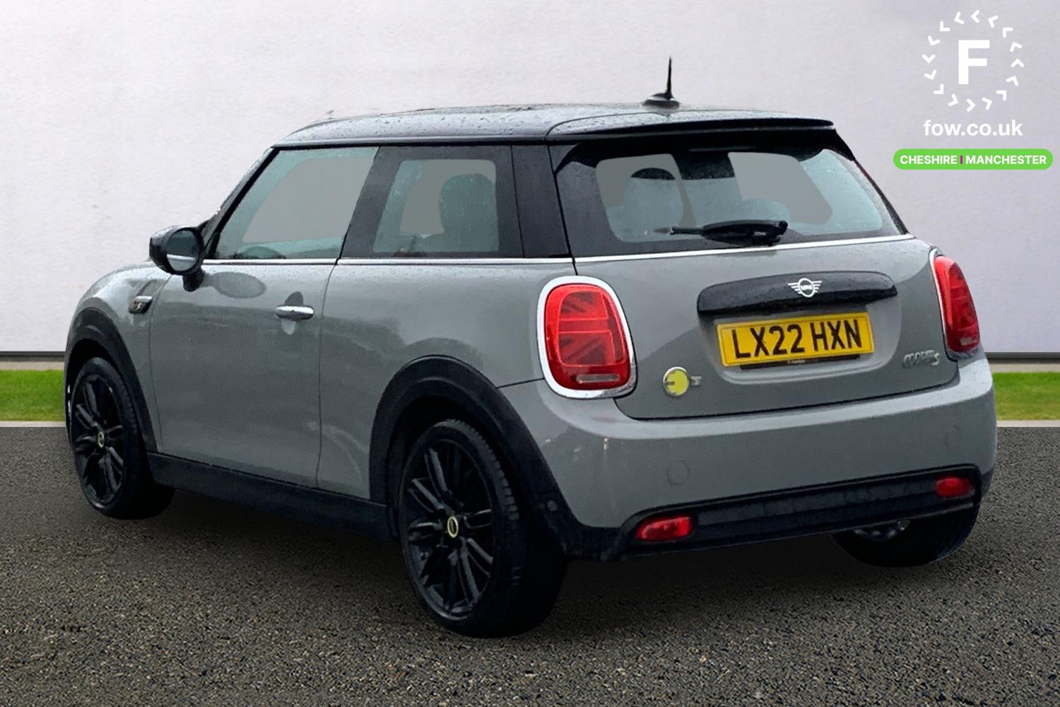 Used MINI Hatch 2022 for sale - 76798514: Photo 2