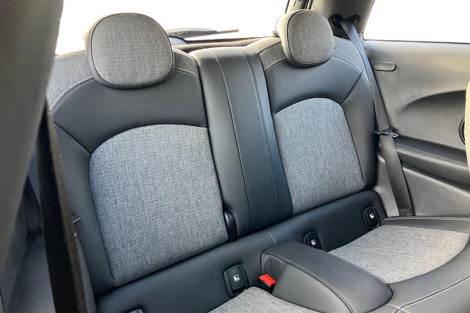 Used MINI Hatch 2022 for sale - 76798514: Photo 22