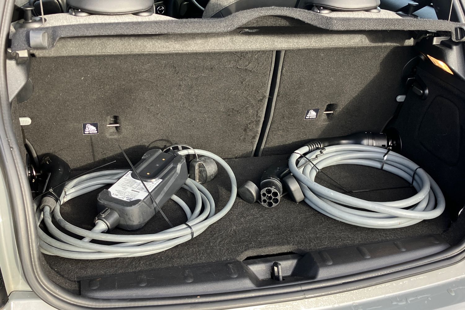 Used MINI Hatch 2022 for sale - 76798514: Photo 23