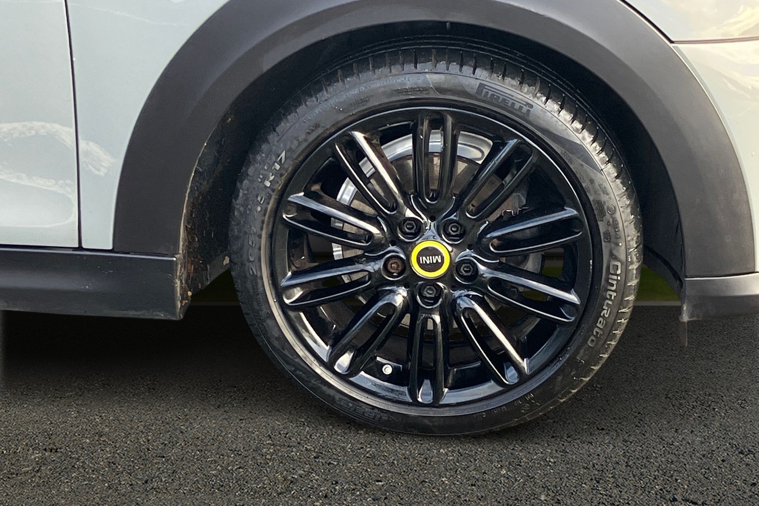 Used MINI Hatch 2022 for sale - 76798514: Photo 24