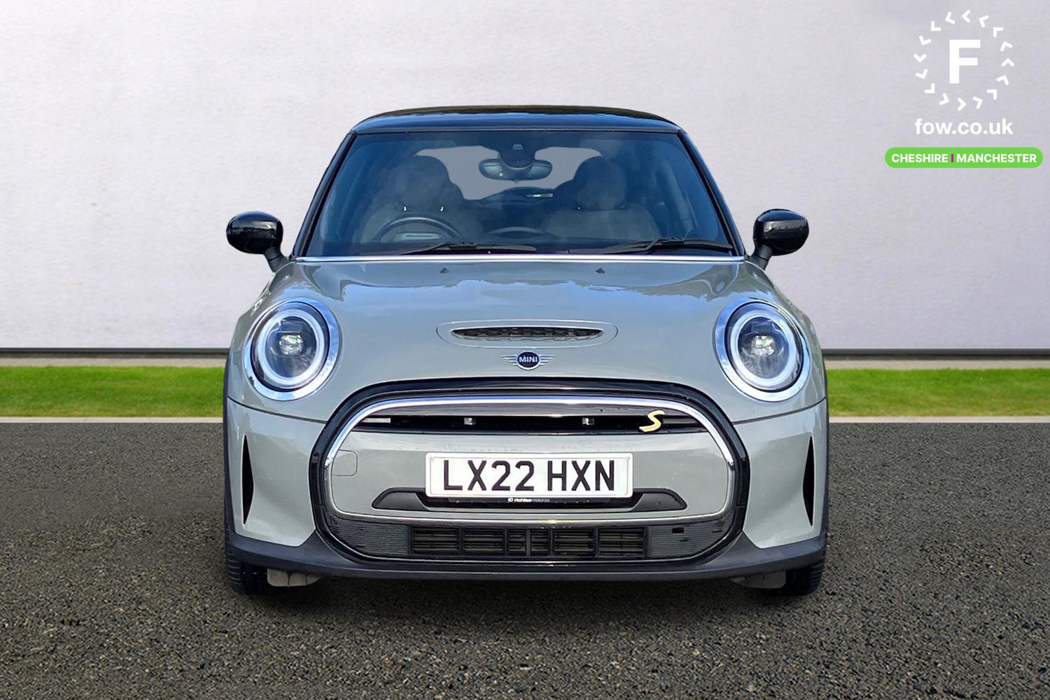 Used MINI Hatch 2022 for sale - 76798514: Photo 25