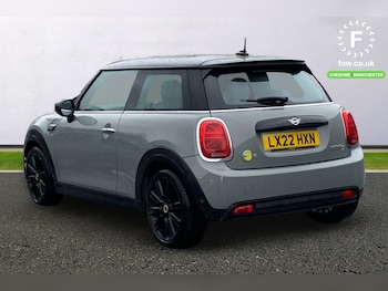 Used MINI Hatch 2022 for sale - 76798514: Photo