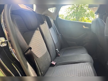 Used Ford Fiesta 2019 for sale - 78852257: Photo