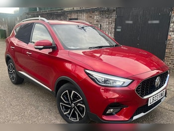 MG MG ZS feature image