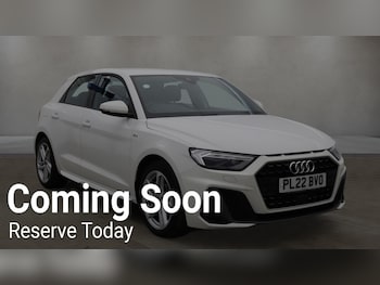 Used Audi A1 2022 for sale - 77774130: Photo