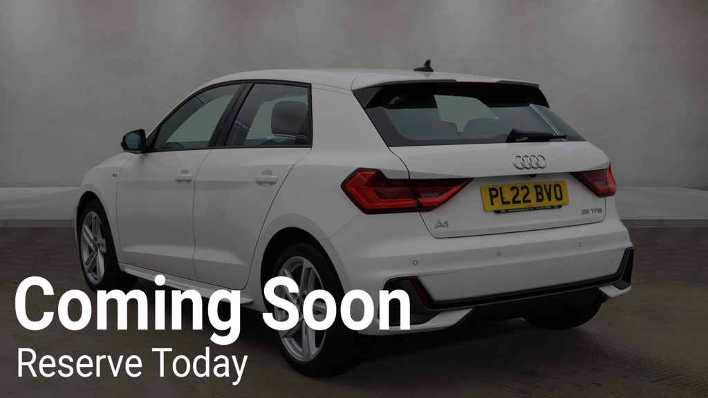 Used Audi A1 2022 for sale - 77774130: Photo 2