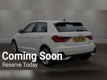 Used Audi A1 2022 for sale - 77774130: Photo