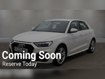 Used Audi A1 2022 for sale - 77774130: Photo