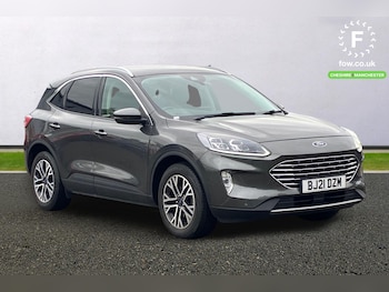 Ford - Kuga